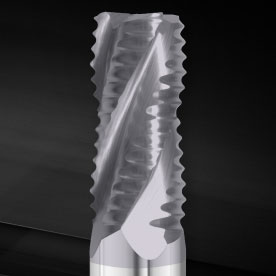 TiAlN - Titanium Aluminum Nitride