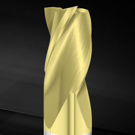 TiN - Titanium Nitride