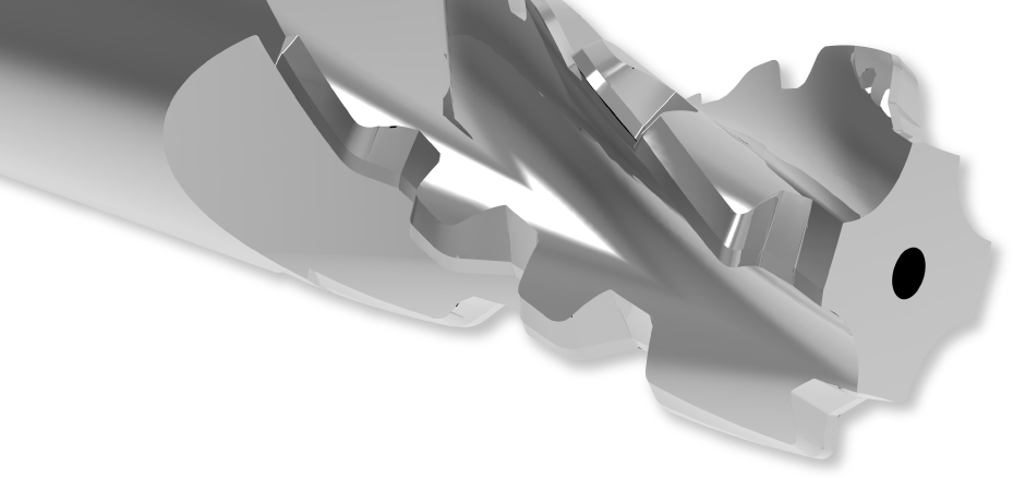 Coolant-Fed Tools