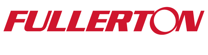 Fullerton Regrind Logo