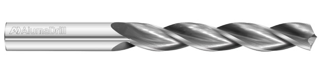 1565 AlumaDrill full length