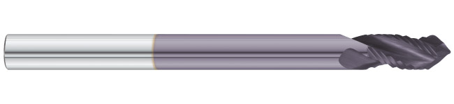 1566 Poly Drill full length