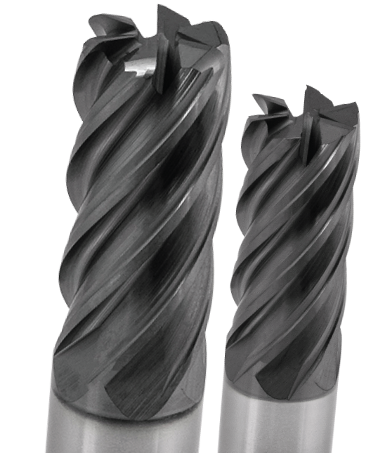 3116 TiMill end mill
