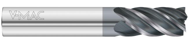 3125 V-Mac full length