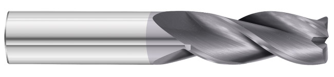 3335 Alloy Steel Rougher full length