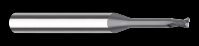 560 Inovatools Radius HSC Diamond-Line full length