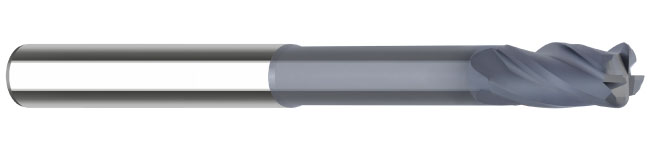 564 Inovatools Radius HSC Diamond-Line - Long full length
