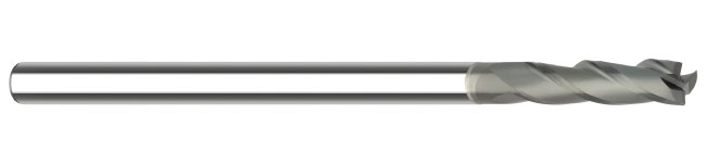 567 Inovatools Radius HSC Diamond-Line full length
