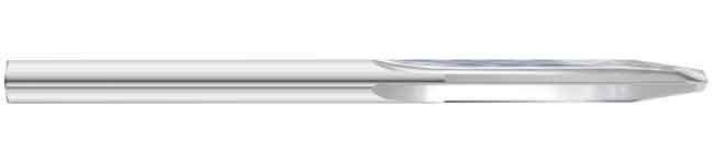 8214 Carbro 4” Drill Reamer full length