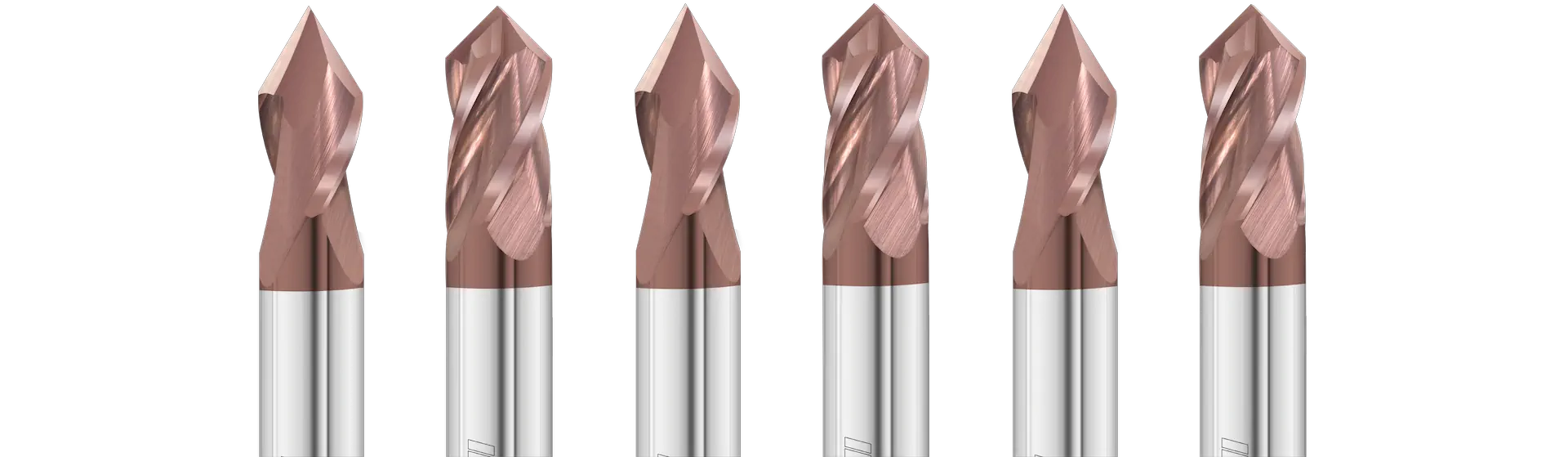 1200 4Flute Drill Mill