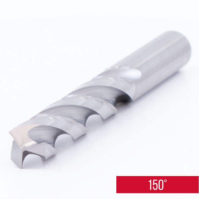 More about the Thinned Point