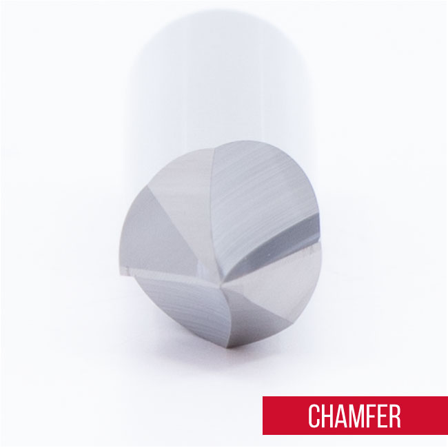 More about the Chamfer Mill