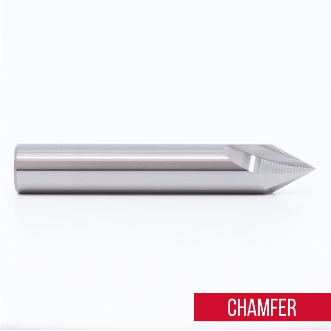 More about the Chamfer Mill