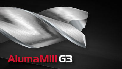 3833 - AlumaMill G3