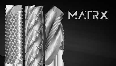 MATRX Composites